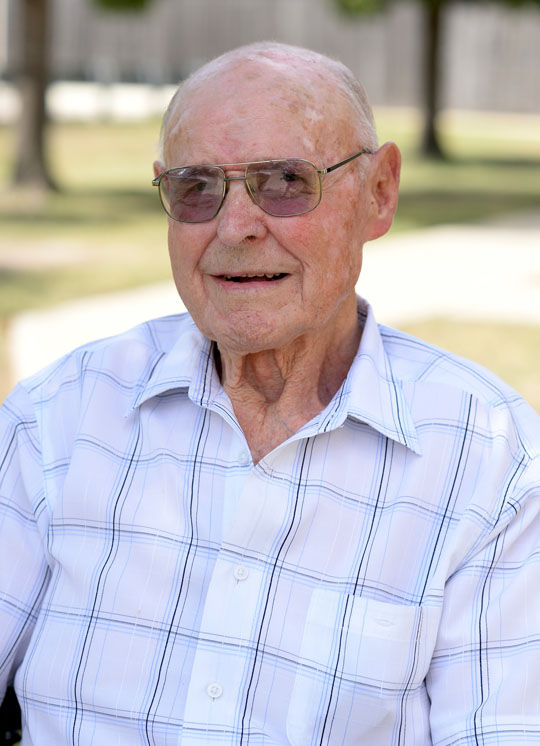 John Hull
